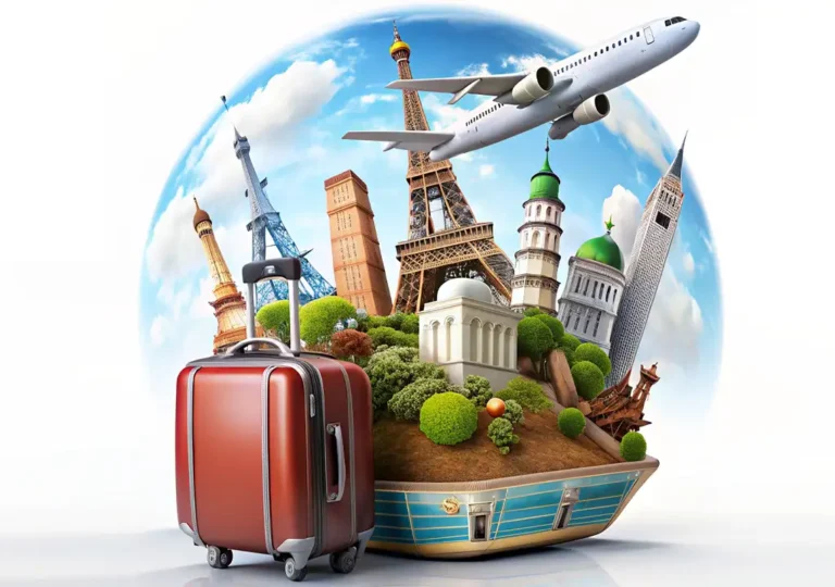 نصائح للسفر بأقل التكاليف