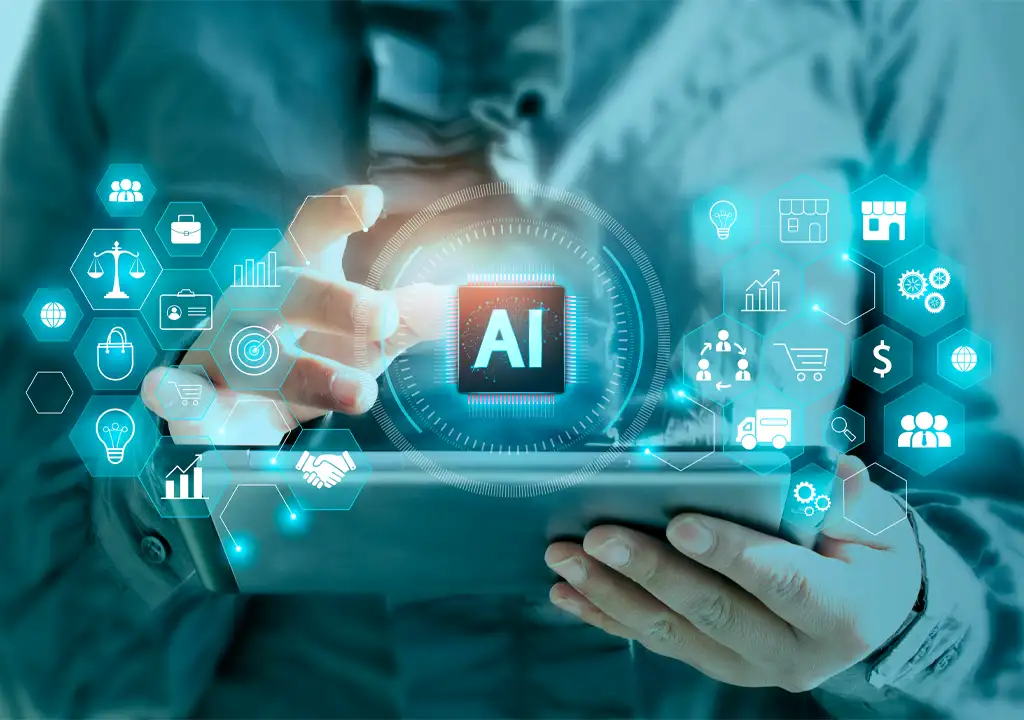 أدوات الذكاء الاصطناعي المجانية