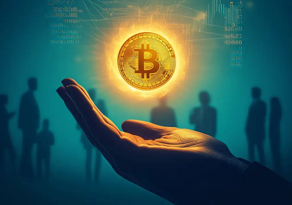 دليل العملات الرقيمية للمبتدئين