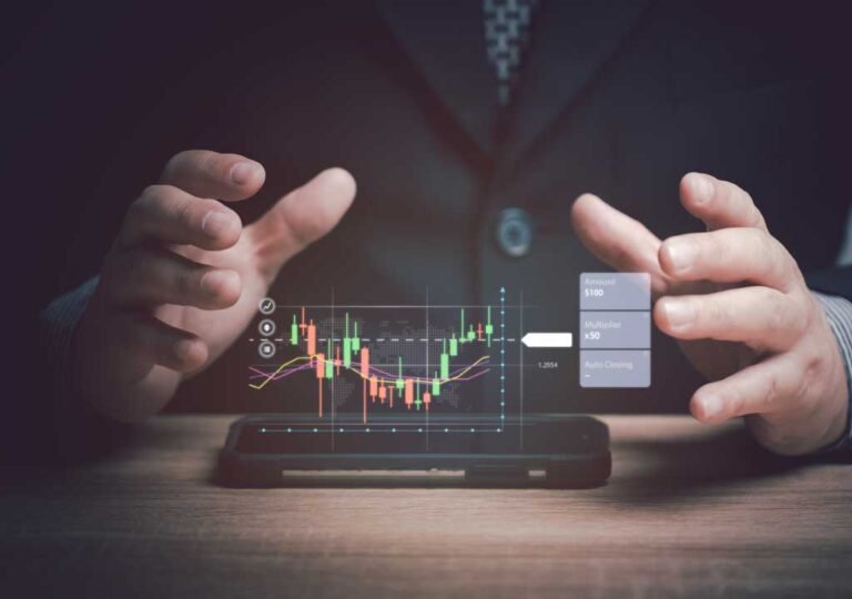 كيف تبدأ الاستثمار في الأسهم