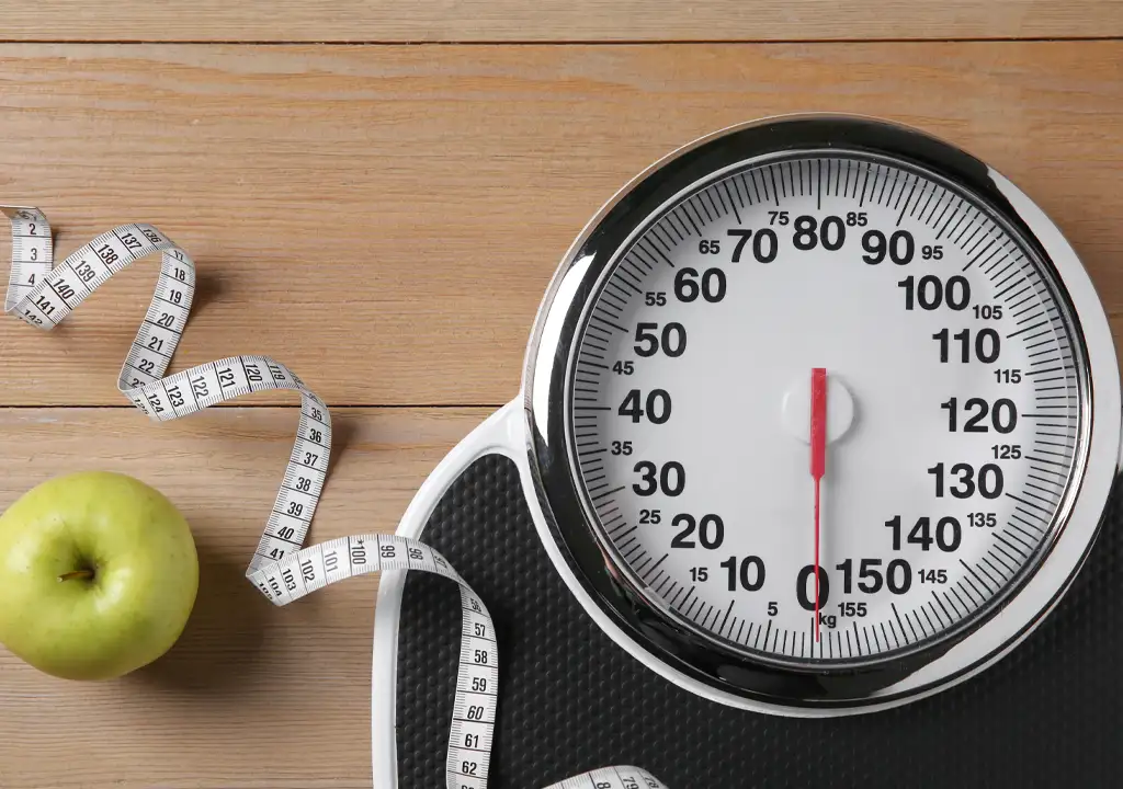 مؤشر كتلة الجسم (BMI)