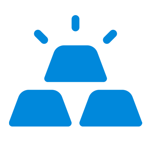 سعر الفضة العالمي