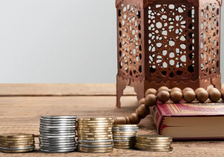 كيف تحسب زكاة المال