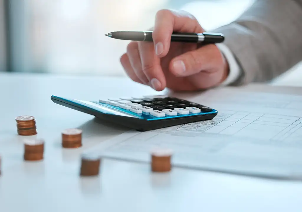 كيف تحسب قرضك